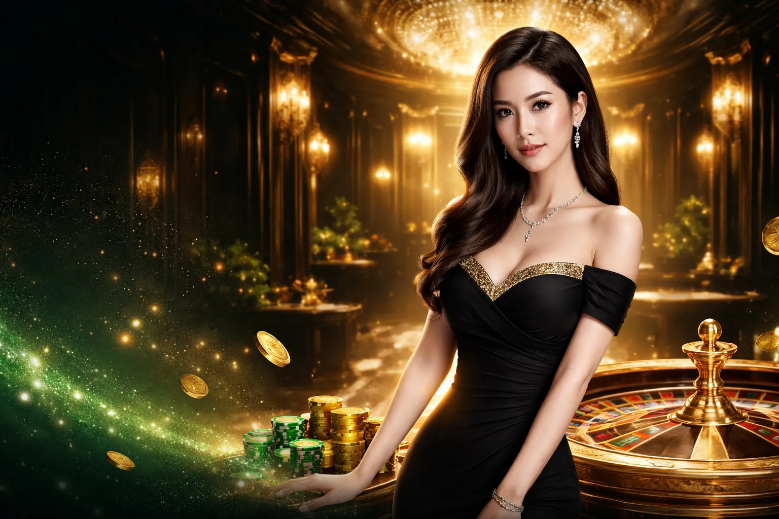 Chiến thuật casino 32win11
